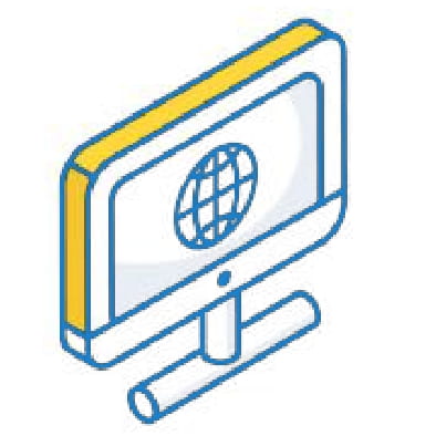 オンラインで完結