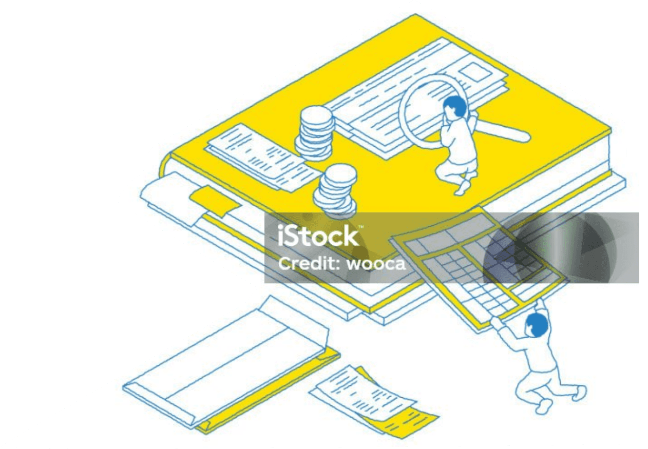 数字と税金の悩み まるっとまかせて事業に集中